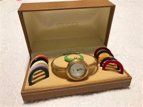 replicas gucci watch|gucci vintage watch interchangeable.